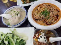 -丁太婆老妈蹄花(人民公园非遗总店)