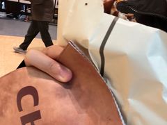 -B&C黄油与面包·THE GARDEN BAKERY概念店(世纪汇店)