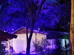 -醉二娘正宗西昌火盆烧烤(大丰店)