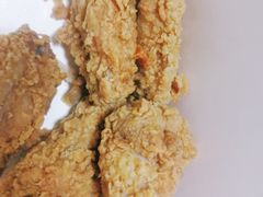 -肯德基(余杭莱蒙店)