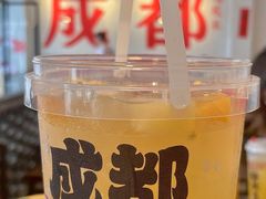 -冯校长老火锅(中联广场店)