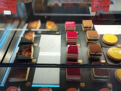 -老梦面包CHEZMOREL(麦子店)