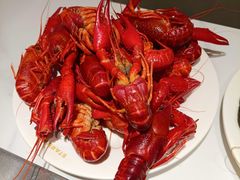 -星伦多自助料理·涮烤一体(江桥万达店)