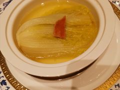 -Yan Ting 宴庭中餐厅(上海静安瑞吉酒店)