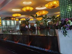-北丽宫水疗会(宝利来国际大酒店店)