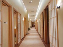 -汤W城市微度假(仓山店)