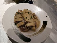 -海鸿荟·沿江菜(中山北路店)