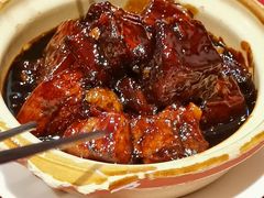 -老吉士酒家(天平路店)