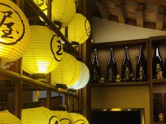 -玉川屋·深夜食堂居酒屋(柳巷店)