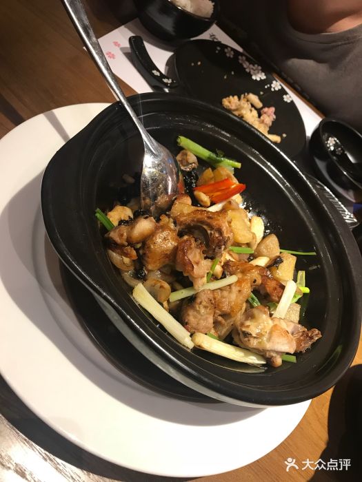 猫哥私厨图片 - 第476张