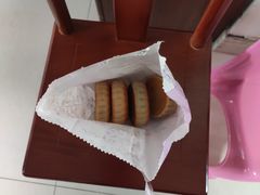 -长发西饼(道前店)