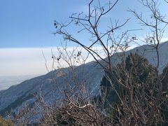 -香山公园