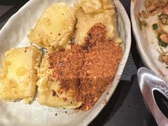 -芸鲜季·云南野生菌餐厅· 云南风物味研社(闵行店)