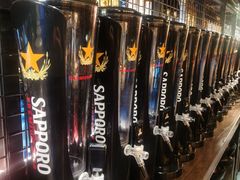 -1819餐厅·团队聚餐·烤串·精酿