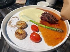 -LES ELITES 英集荟(南京西路店)