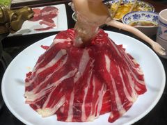 -大亮羊传统文化火锅(林西店)
