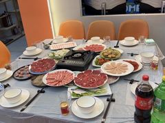 -星野派对·露营团建聚会主题轰趴馆(高新店)