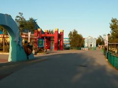 -北戴河圣蓝海洋公园