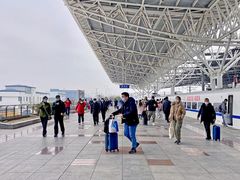 -泰州站