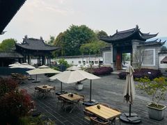 -腾冲大加工饮食文化园