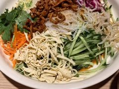 -同合居·非遗东北菜(王府井店)