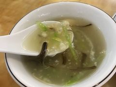 顺德拆鱼羹-肥仔顺德菜(龙悦居店)