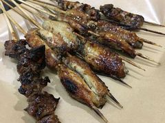 -兄弟联果木炭烤翅·50年家传鸡翅秘方