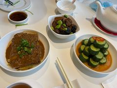 四喜烤麸-鼎泰丰(渔阳店)