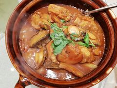 -将相和·海鲜蒸饺大连菜
