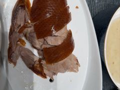 -凤凰园烤鸭店·唐山菜·传承花椒肉(老唐丰路店)