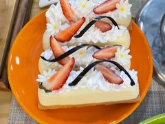 -佰园全日西餐厅-厦门佰翔软件园酒店