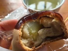 -白川乡手打荞麦面