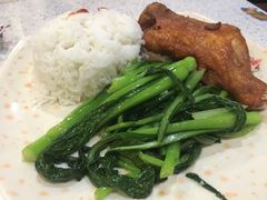 -露莎餐厅(得胜沙店)