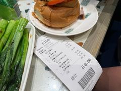-华嫂冰室(湾仔店)