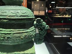 -晋国博物馆