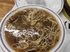 -王如意油茶(信旺·华府骏苑店)