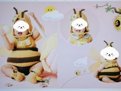 -倾城宝贝儿童摄影(广州天河店)
