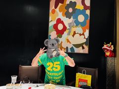 -狮拾久·现代新加坡料理(福田COCO Park店)