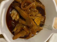 -新世界餐厅(万达店)