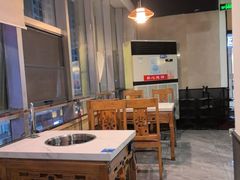 -重庆巴渝火锅(钟家村店)