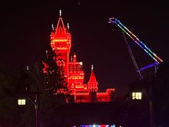 -郑州方特欢乐世界