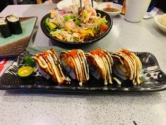 -友壹町寿司(佛山新DNA店)