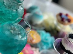 -天玑高空江景餐厅&酒吧Sky Secret Restaurant&Bar