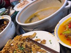-先机泉水鸡汤(南山老君洞店)