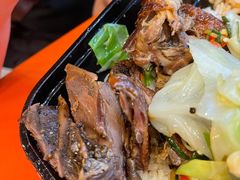 -澳门陈光记烧味饭店(郎家园店)