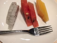 -唐拉雅秀酒店-唐苑中餐厅