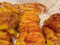 -姜胖胖无限自助烤肉(凯德天府店)