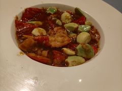 -陆壹捌餐厅(五大道店)