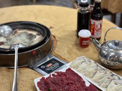 -濠轩阁特色生蚝火锅(水湾路店)