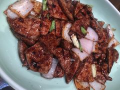 -虎哥私房菜(馒头山店)